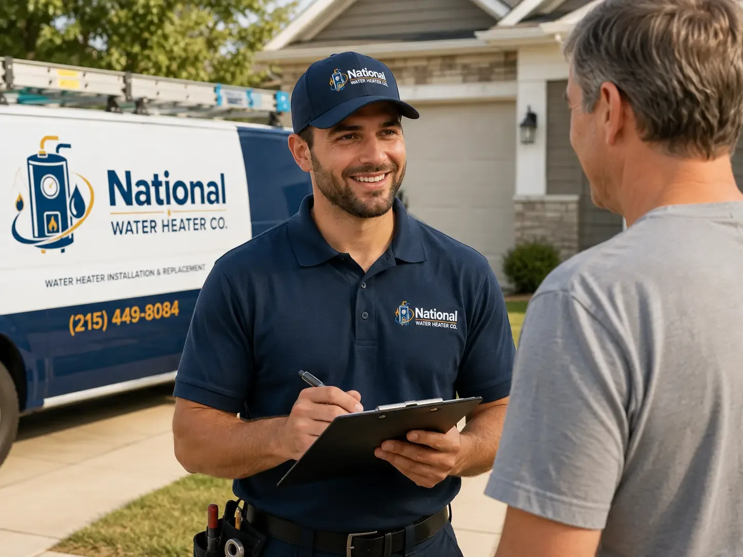 Water Heater Installation Mcconnells, SC FAQs